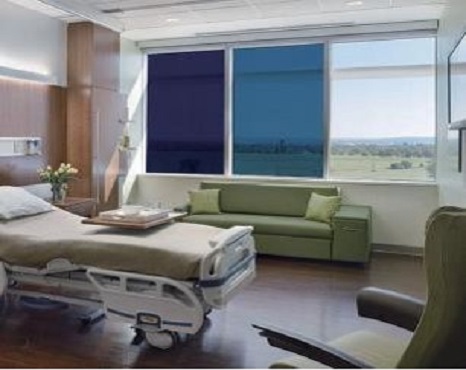 Zuverlässige und langlebige EC-Technologie