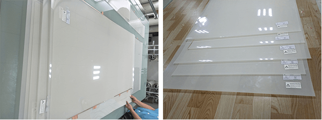 InnoGlass Technology (Qingdao) Co., Ltd.