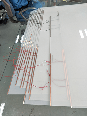 InnoGlass Technology (Qingdao) Co., Ltd.