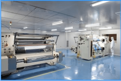 InnoGlass Technology (Qingdao) Co., Ltd.