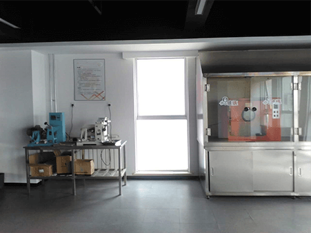 InnoGlass Technology (Qingdao) Co., Ltd.